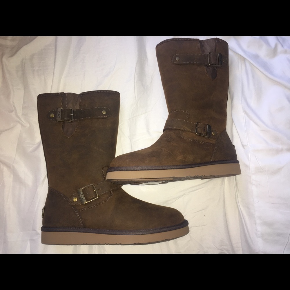 Sutter Ugg Boots
